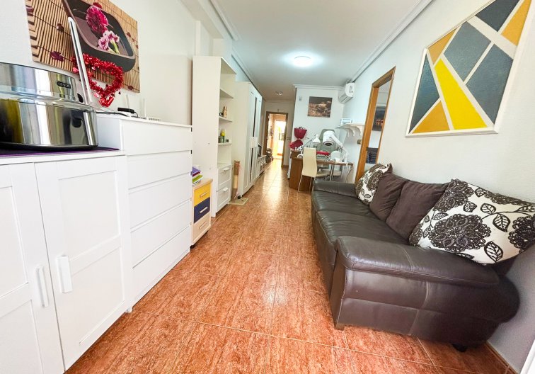 Segunda mano - Apartamento  - La Mata - Costa Blanca