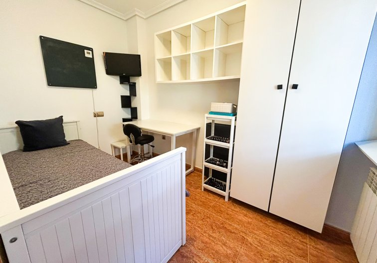 Segunda mano - Apartamento  - La Mata - Costa Blanca