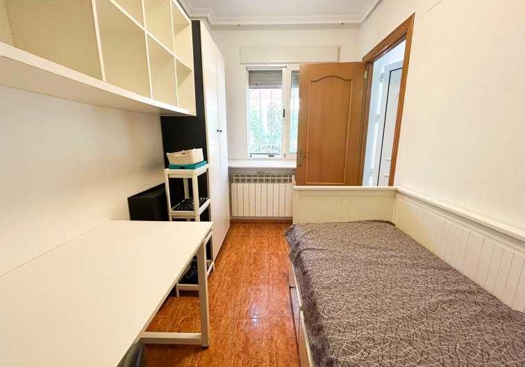 Segunda mano - Apartamento  - La Mata - Costa Blanca