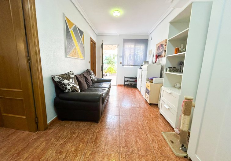 Segunda mano - Apartamento  - La Mata - Costa Blanca