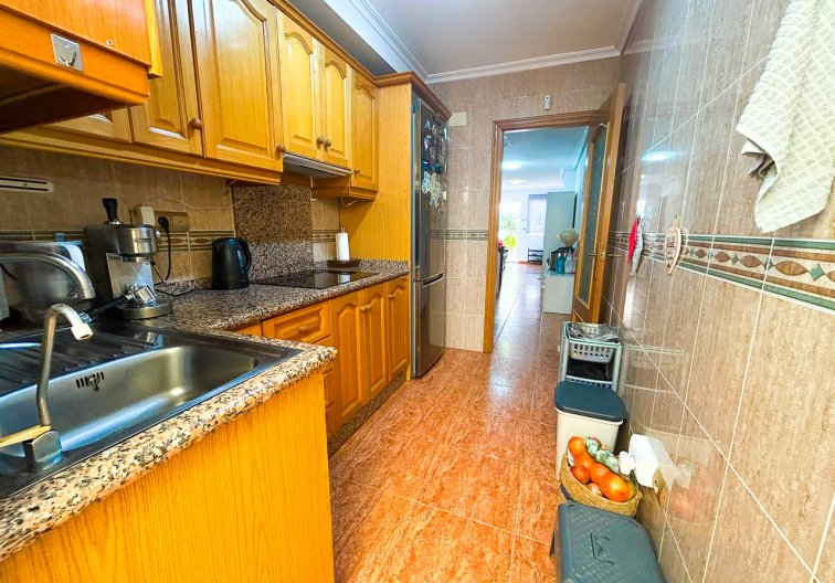 Segunda mano - Apartamento  - La Mata - Costa Blanca