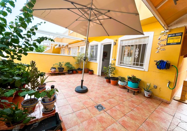Segunda mano - Apartamento  - La Mata - Costa Blanca
