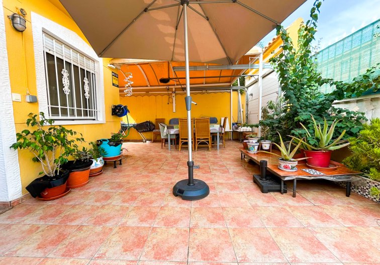 Segunda mano - Apartamento  - La Mata - Costa Blanca