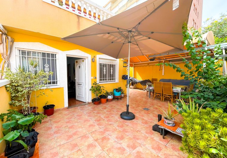 Segunda mano - Apartamento  - La Mata - Costa Blanca
