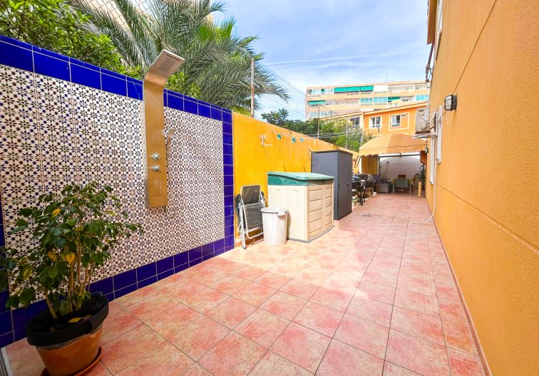 Segunda mano - Apartamento  - La Mata - Costa Blanca