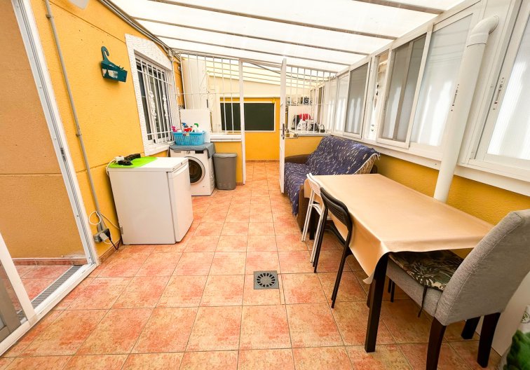 Segunda mano - Apartamento  - La Mata - Costa Blanca