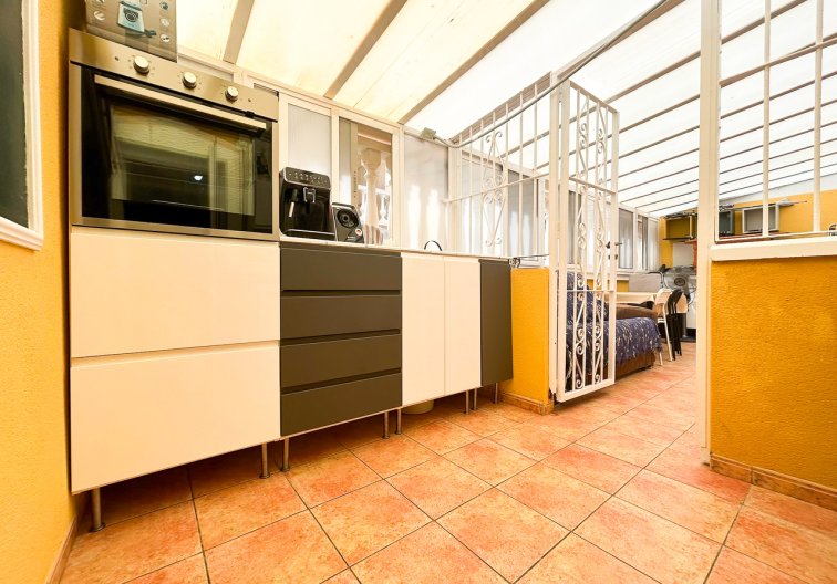 Segunda mano - Apartamento  - La Mata - Costa Blanca