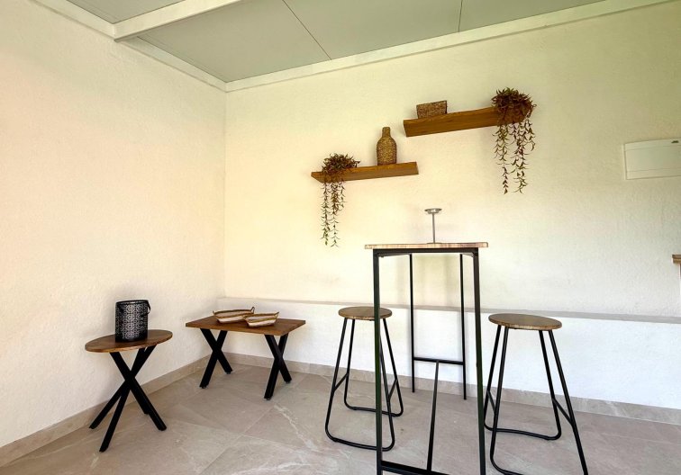 Revente - villa - Lo Pagan - Villananitos