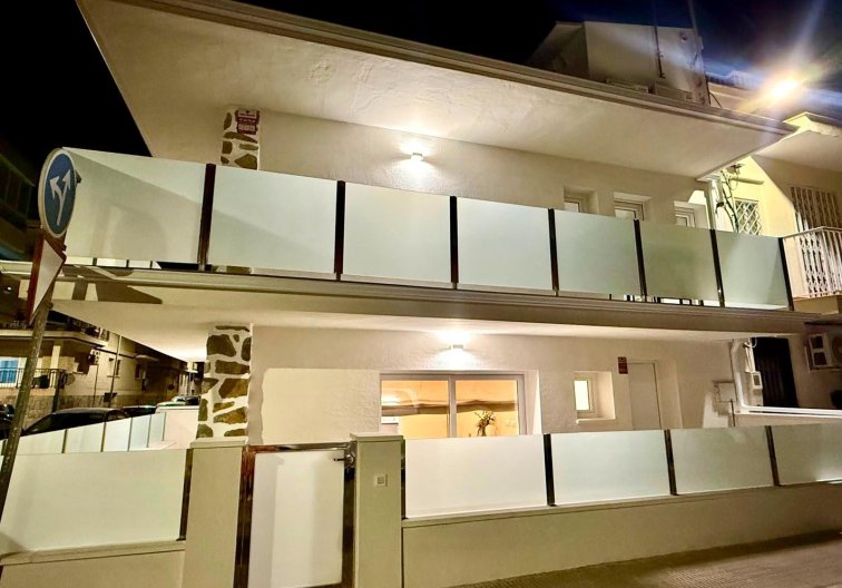 Revente - villa - Lo Pagan - Villananitos