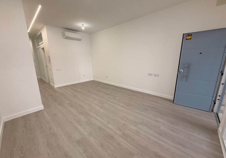 Segunda mano - Apartamento  - Torrevieja - Playa del Cura