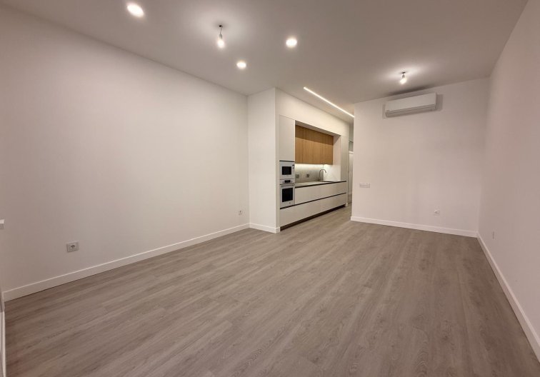 Segunda mano - Apartamento  - Torrevieja - Playa del Cura