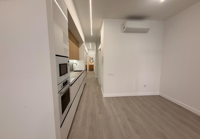 Segunda mano - Apartamento  - Torrevieja - Playa del Cura