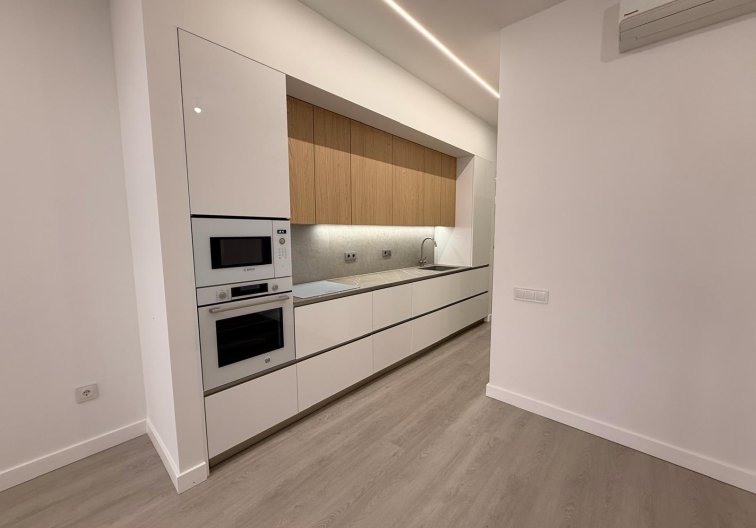 Segunda mano - Apartamento  - Torrevieja - Playa del Cura