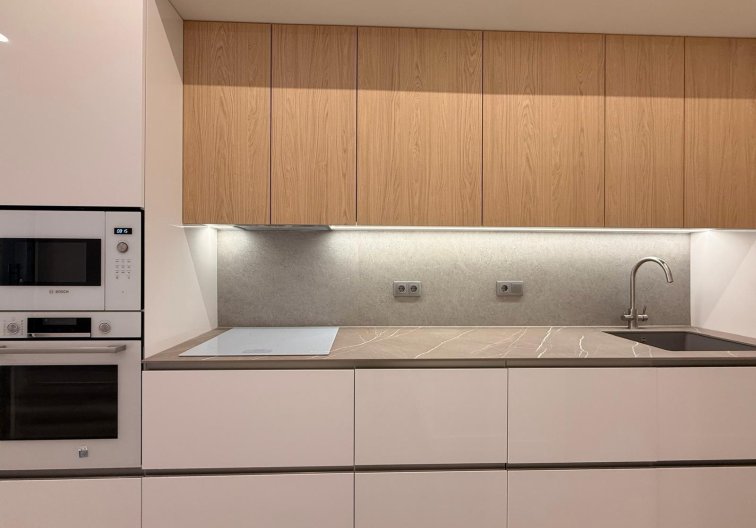 Segunda mano - Apartamento  - Torrevieja - Playa del Cura