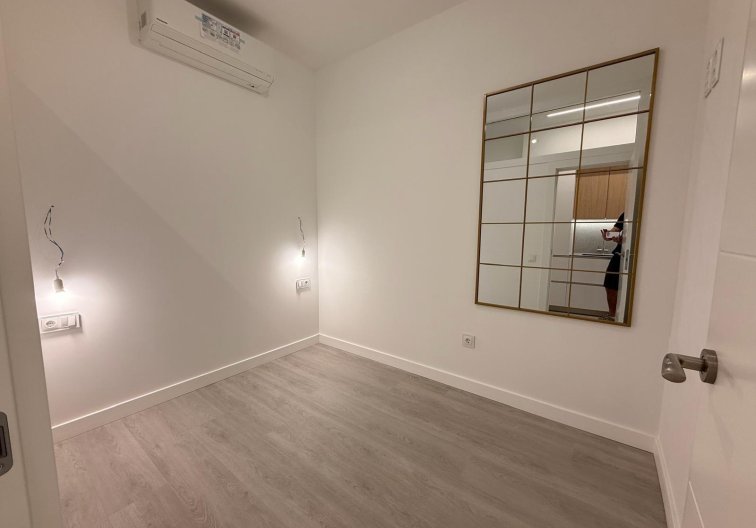 Segunda mano - Apartamento  - Torrevieja - Playa del Cura