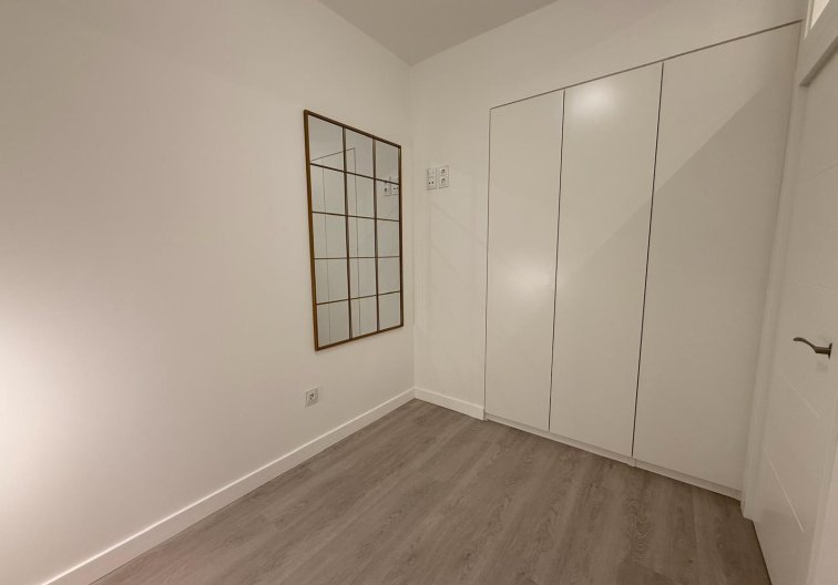 Segunda mano - Apartamento  - Torrevieja - Playa del Cura