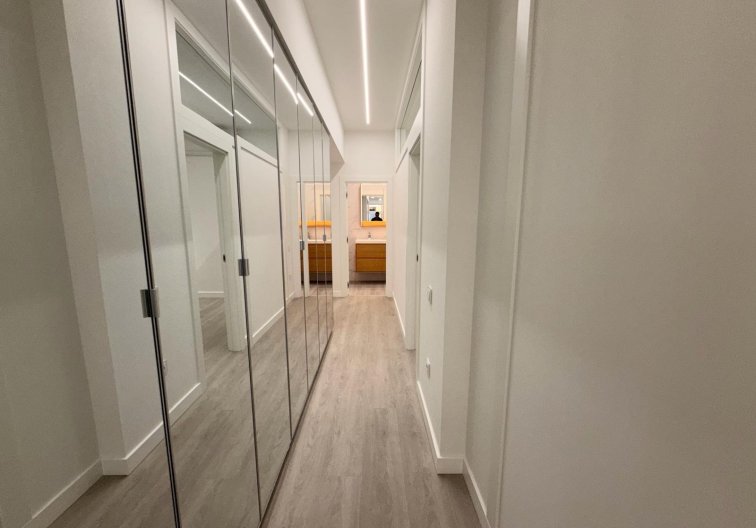 Segunda mano - Apartamento  - Torrevieja - Playa del Cura