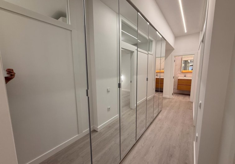 Segunda mano - Apartamento  - Torrevieja - Playa del Cura