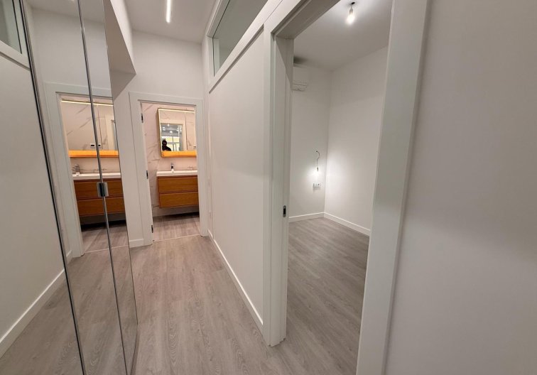 Segunda mano - Apartamento  - Torrevieja - Playa del Cura