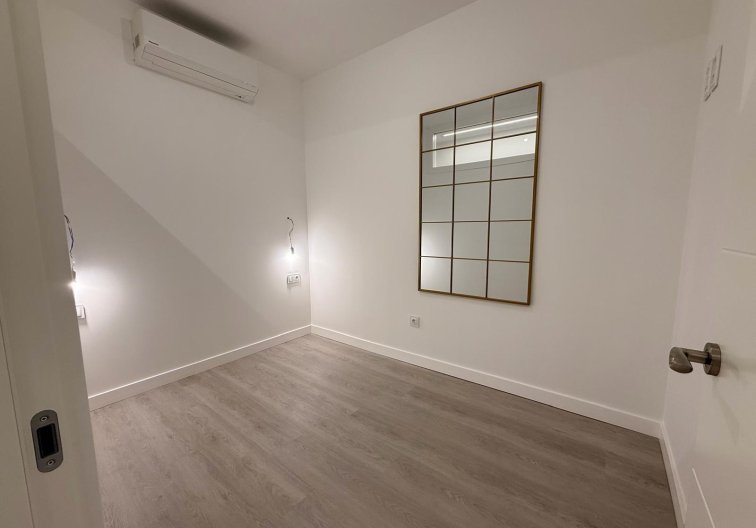 Segunda mano - Apartamento  - Torrevieja - Playa del Cura