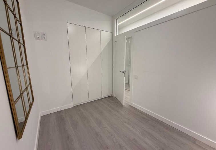 Segunda mano - Apartamento  - Torrevieja - Playa del Cura
