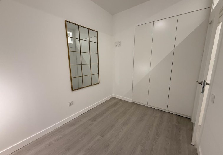 Segunda mano - Apartamento  - Torrevieja - Playa del Cura