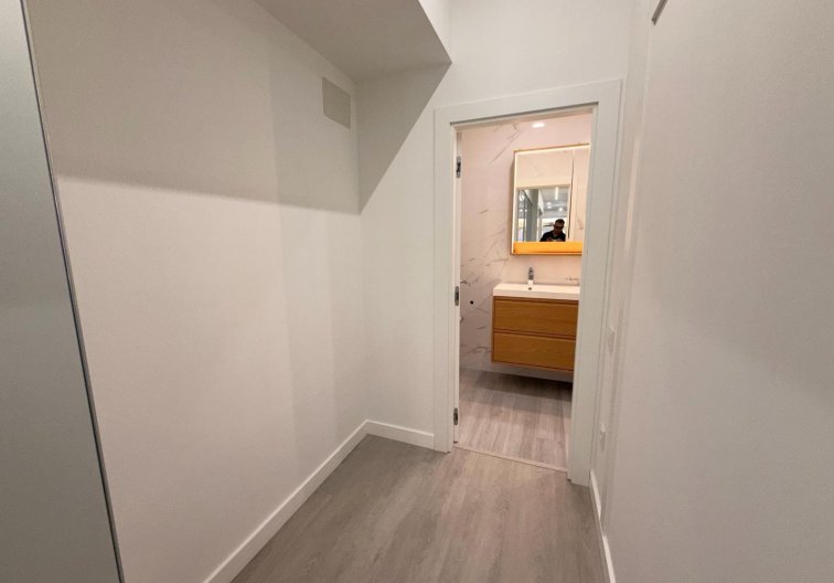 Segunda mano - Apartamento  - Torrevieja - Playa del Cura