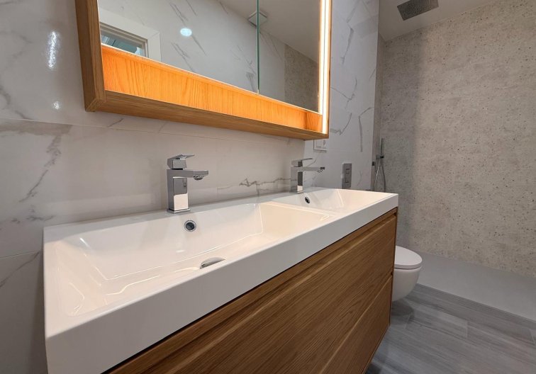 Segunda mano - Apartamento  - Torrevieja - Playa del Cura