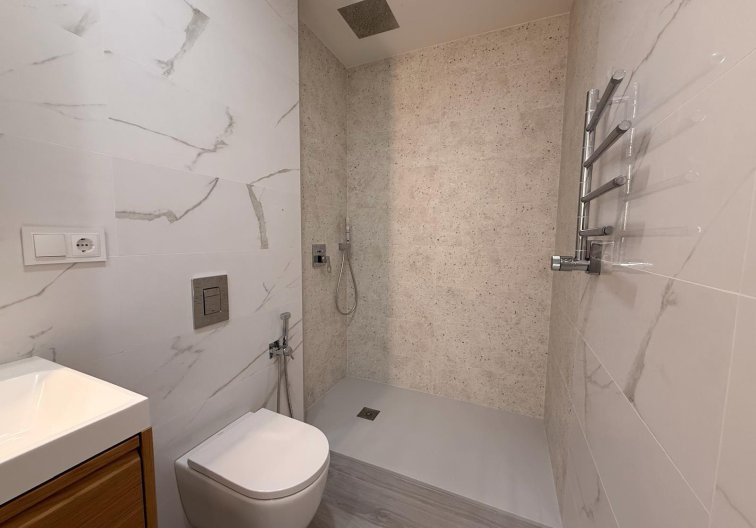 Segunda mano - Apartamento  - Torrevieja - Playa del Cura