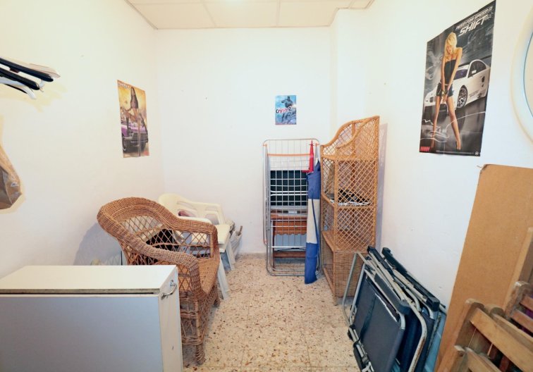 Segunda mano - Apartamento  - Torrevieja - La Mata Pueblo