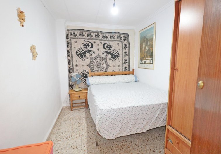 Segunda mano - Apartamento  - Torrevieja - La Mata Pueblo