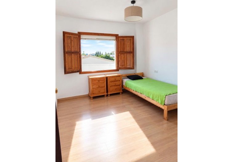 Segunda mano - Apartamento  - Orihuela Costa - La Regia
