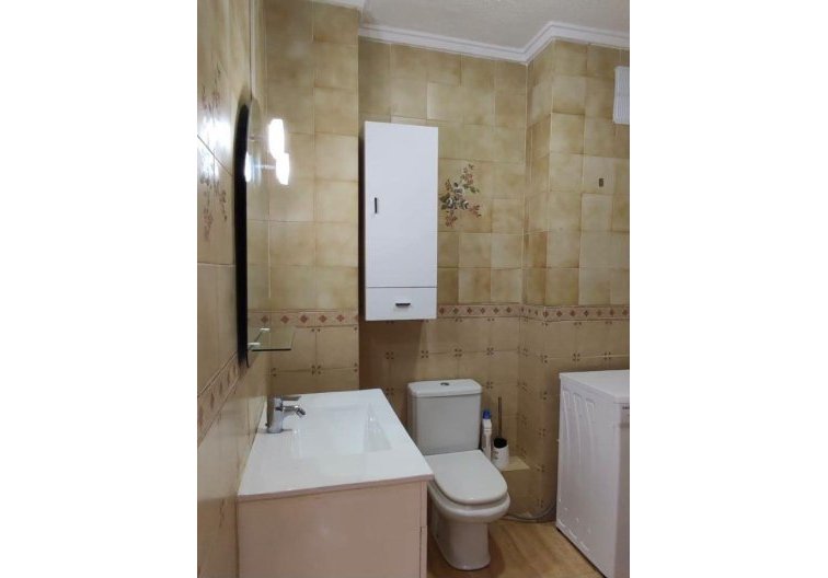 Segunda mano - Apartamento  - Orihuela Costa - La Regia