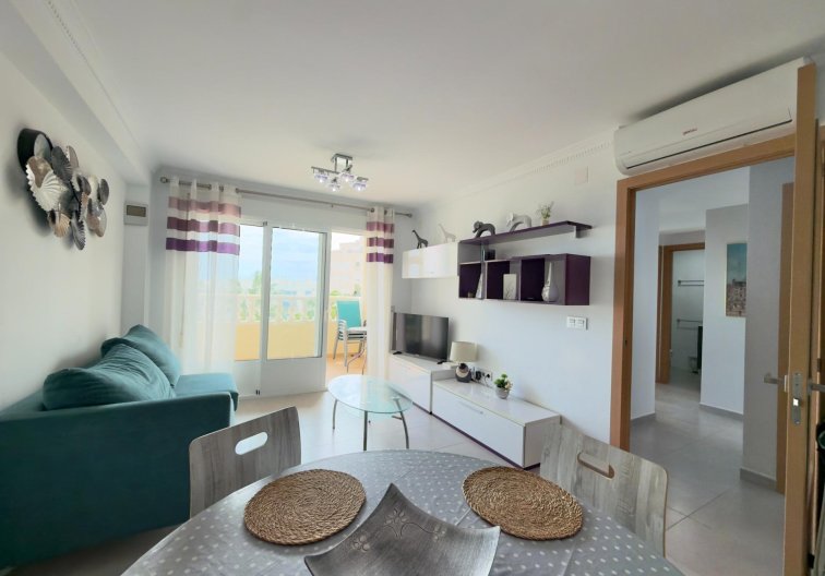 Revente - Appartement - Guardamar del Segura - Urbanizaciones