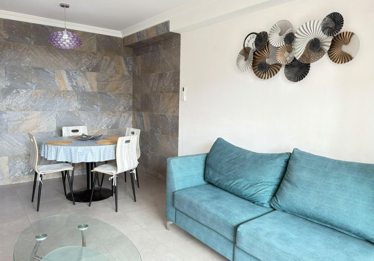 Revente - Appartement - Guardamar del Segura - Urbanizaciones