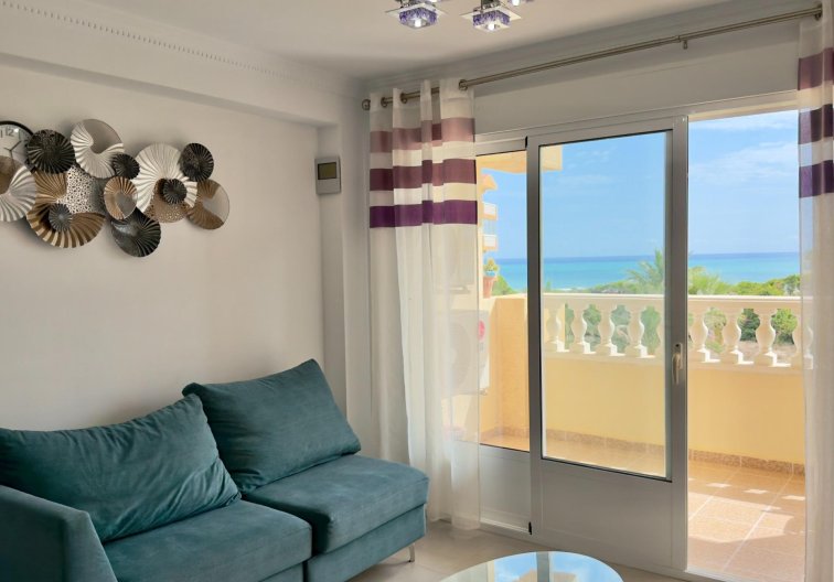 Revente - Appartement - Guardamar del Segura - Urbanizaciones