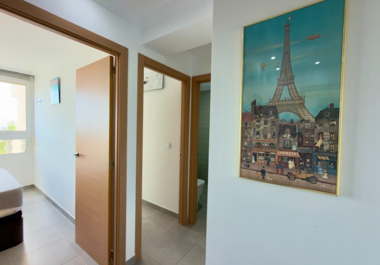 Revente - Appartement - Guardamar del Segura - Urbanizaciones