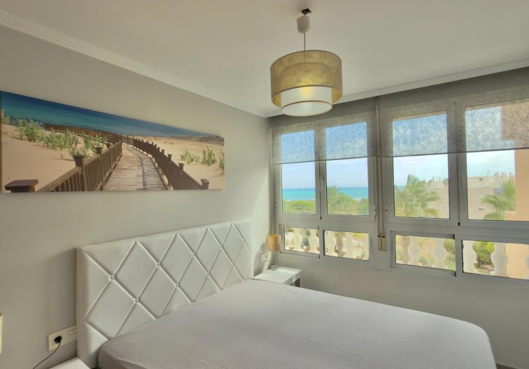 Revente - Appartement - Guardamar del Segura - Urbanizaciones