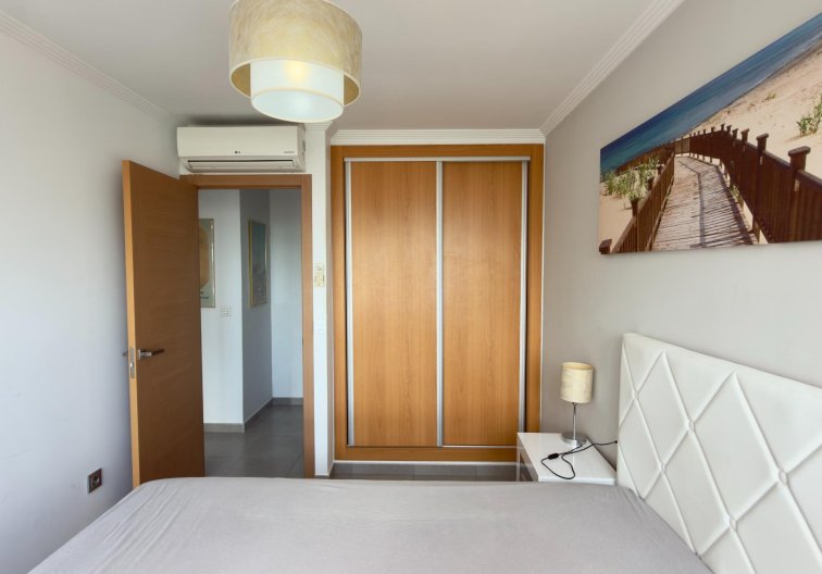 Revente - Appartement - Guardamar del Segura - Urbanizaciones