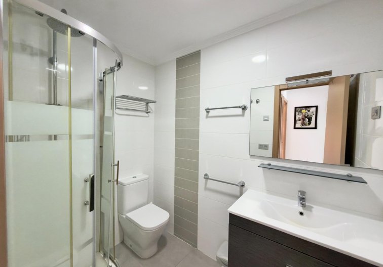 Revente - Appartement - Guardamar del Segura - Urbanizaciones