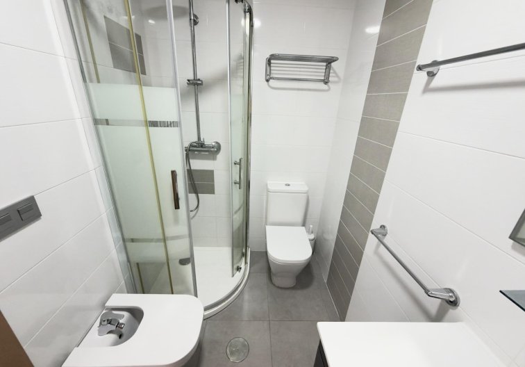 Revente - Appartement - Guardamar del Segura - Urbanizaciones