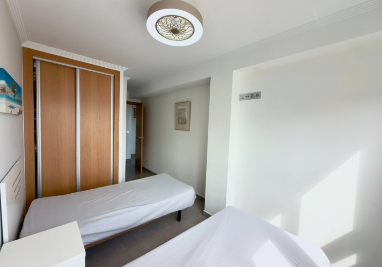 Revente - Appartement - Guardamar del Segura - Urbanizaciones