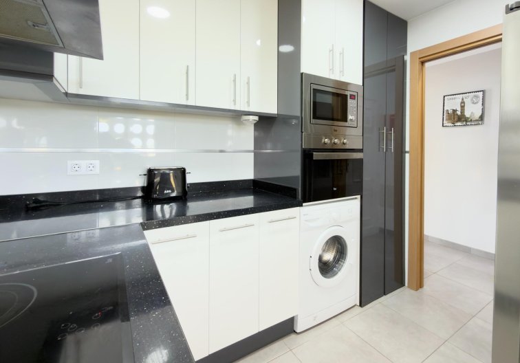 Revente - Appartement - Guardamar del Segura - Urbanizaciones