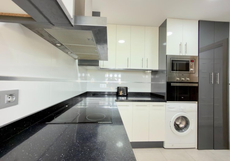 Revente - Appartement - Guardamar del Segura - Urbanizaciones