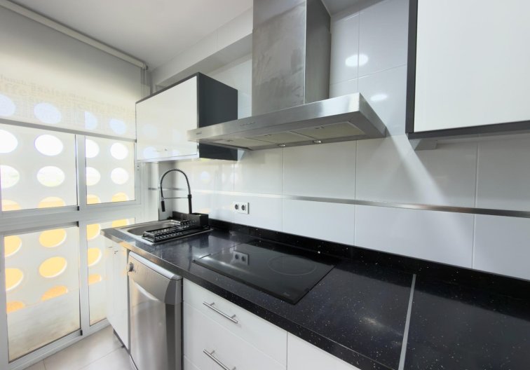 Revente - Appartement - Guardamar del Segura - Urbanizaciones