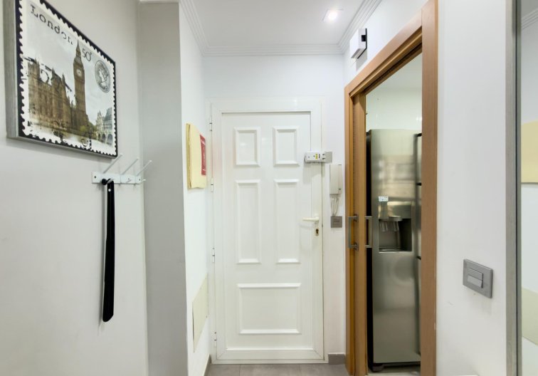 Revente - Appartement - Guardamar del Segura - Urbanizaciones