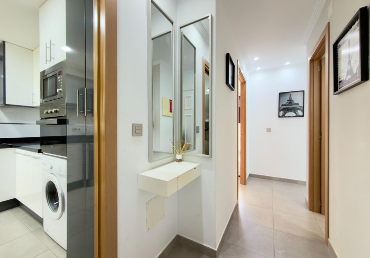 Revente - Appartement - Guardamar del Segura - Urbanizaciones