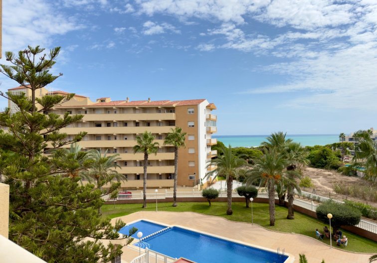 Revente - Appartement - Guardamar del Segura - Urbanizaciones