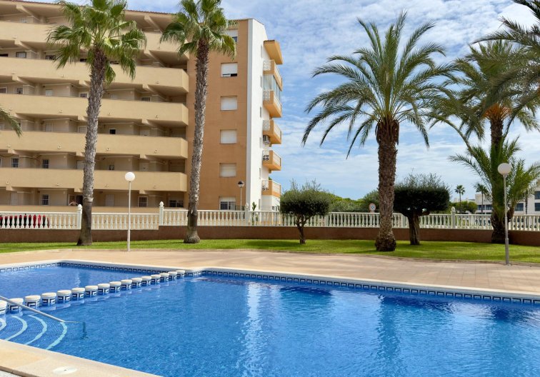 Revente - Appartement - Guardamar del Segura - Urbanizaciones