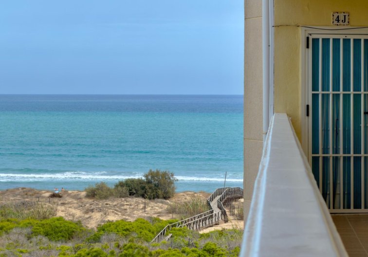 Revente - Appartement - Guardamar del Segura - Urbanizaciones